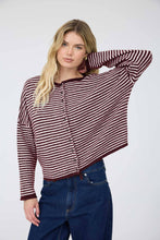 Load image into Gallery viewer, Fall Forecast Knit Cardigan