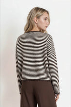 Load image into Gallery viewer, Fall Forecast Knit Cardigan
