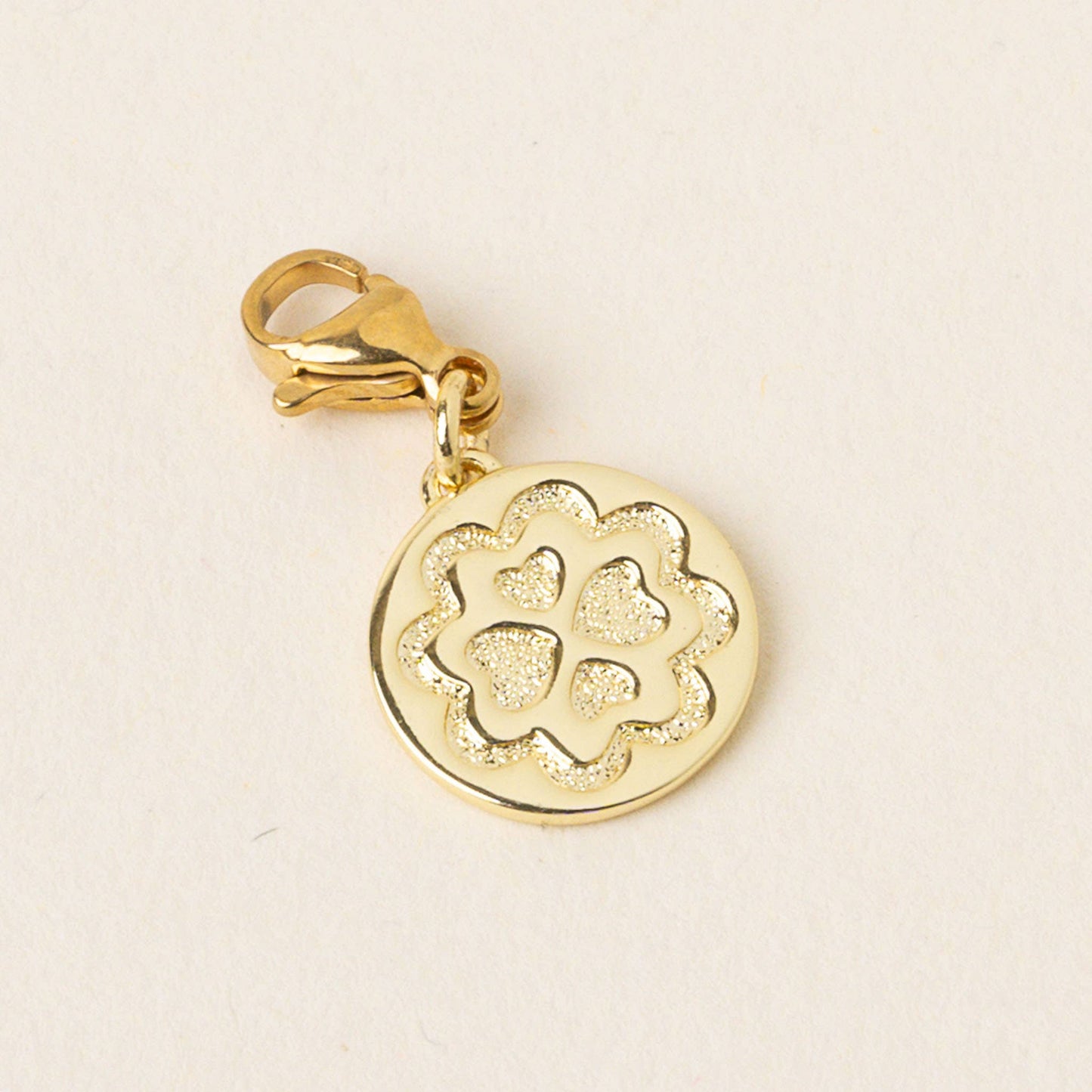 Jewelry Trait Charm