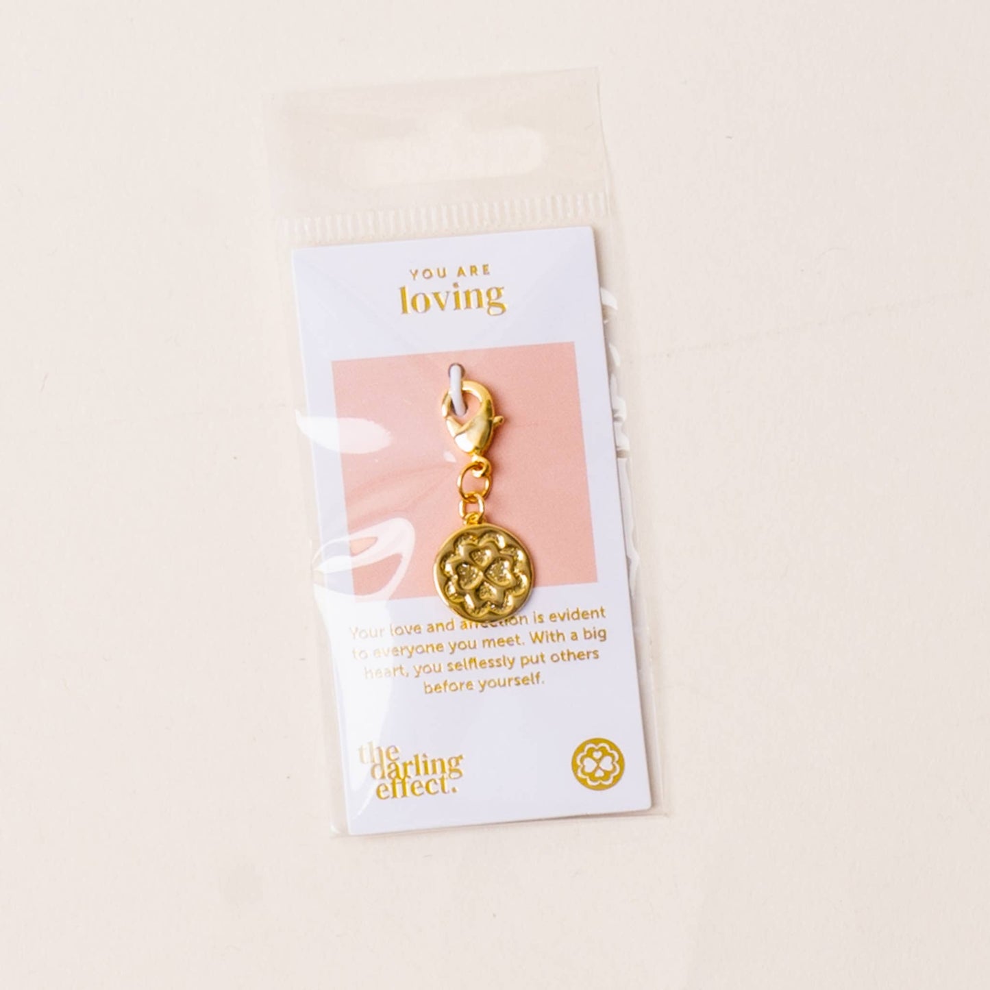 Jewelry Trait Charm