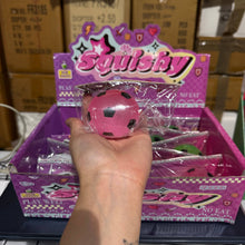 Load image into Gallery viewer, Sugar Squeeze Soccer Ball