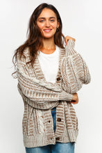 Load image into Gallery viewer, Snuggle Season Chunky Cardigan