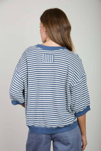 Load image into Gallery viewer, Perfectly Patterned Knit Top