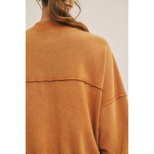 Load image into Gallery viewer, Cozy Favorite Mineral-Washed Cardigan