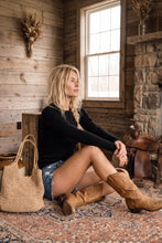 Load image into Gallery viewer, The Classic Knit Sweater Top