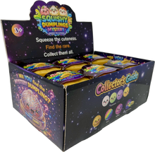 Load image into Gallery viewer, Squishy Dumplings – Mystery Steamer Bun Collectibles VIRAL