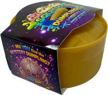 Load image into Gallery viewer, Squishy Dumplings – Mystery Steamer Bun Collectibles VIRAL