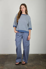 Load image into Gallery viewer, Perfectly Patterned Knit Top