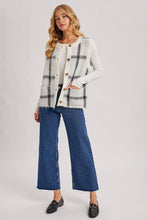 Load image into Gallery viewer, Cozy Cabin Knit Sweater Vest