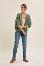 Load image into Gallery viewer, Cozy Favorite Mineral-Washed Cardigan