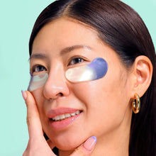 Load image into Gallery viewer, Hydrating Undereye Masks (2 in 1 Formula) - 8 Pairs