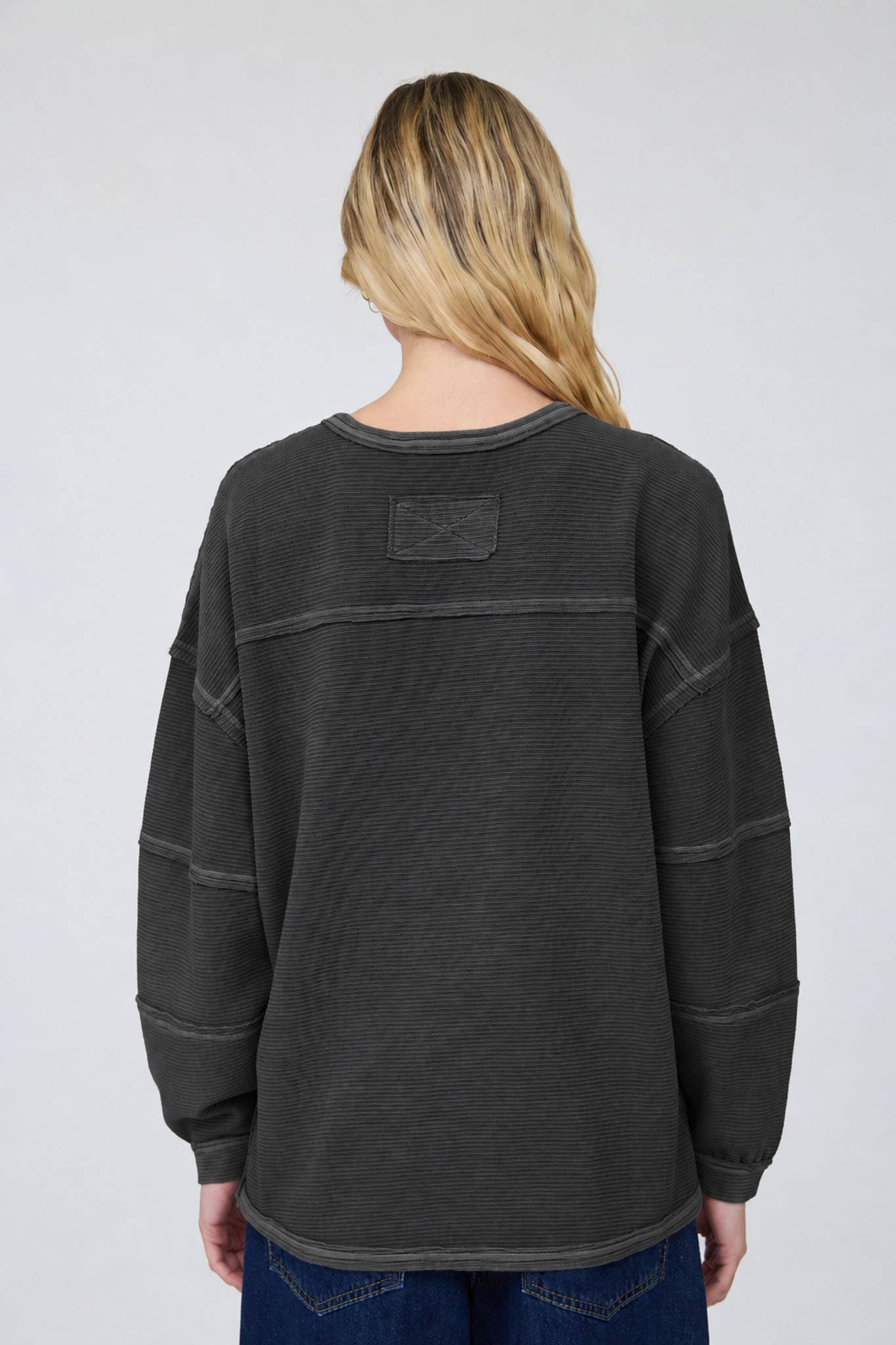 Harvest Nights Knit Top