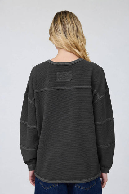 Harvest Nights Knit Top