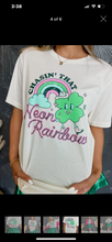 Load image into Gallery viewer, Chasin’ That Rainbow Tee