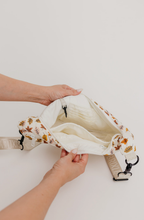 Load image into Gallery viewer, Cider Crescent bag