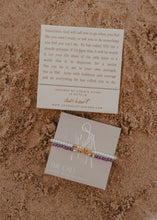 Load image into Gallery viewer, The Call Bracelet Set