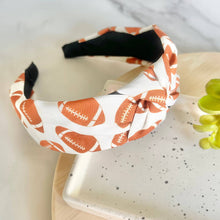 Load image into Gallery viewer, Go Team Headband