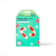 Load image into Gallery viewer, Christmas Holiday Candy Cane Cutie Depuffing Undereye Masks
