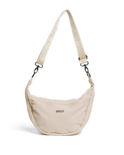 Load image into Gallery viewer, Vanilla Dream Crescent Bag