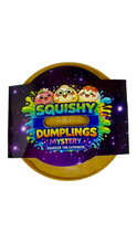 Load image into Gallery viewer, Squishy Dumplings – Mystery Steamer Bun Collectibles VIRAL