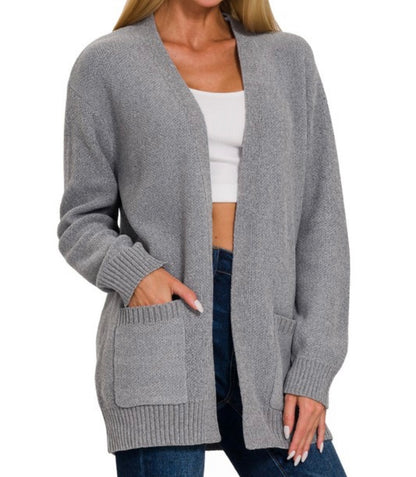 Four Seasons Cardigan