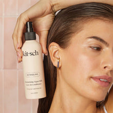 Load image into Gallery viewer, Moisturizing Argan Milk Leave-In Conditioner