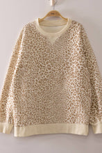 Load image into Gallery viewer, Wild About You Pullover Sweatshirt