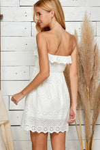 Load image into Gallery viewer, Garden Party Lace Dress