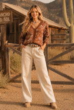 Load image into Gallery viewer, Copper Canyon Boho Cardigan