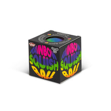 Load image into Gallery viewer, Scrunchems® Rainbow Squishy Ball Fidget Toy