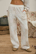 Load image into Gallery viewer, Patch Me If You Can Quilted Lounge Pants