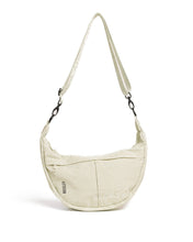 Load image into Gallery viewer, Ivory Crescent Bag