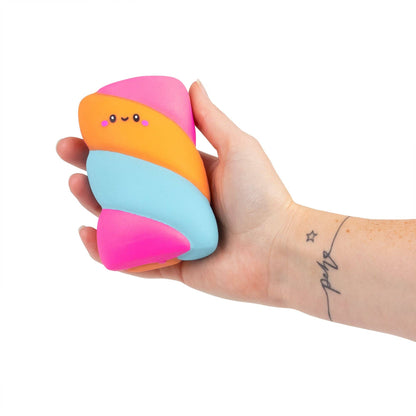 Scrunchems® Marshmallow Squishy Fidget Toy (1pc)