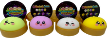 Load image into Gallery viewer, Squishy Dumplings – Mystery Steamer Bun Collectibles VIRAL