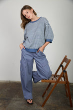 Load image into Gallery viewer, Perfectly Patterned Knit Top