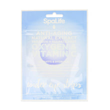 Load image into Gallery viewer, Oxygenated Under Eye Strips, Depuffs &amp; Hydrates - 6 Pairs