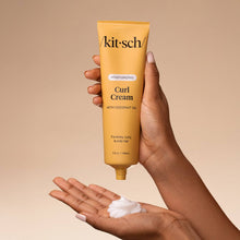 Load image into Gallery viewer, Moisturizing Curl Cream