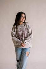 Load image into Gallery viewer, He Makes A Way Pullover | Christian Pullover