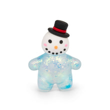 Load image into Gallery viewer, Scrunhems Sugar Christmas Characters Squishy Fidget Toy (1pc) Ships Assorted