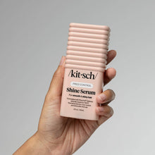 Load image into Gallery viewer, Frizz-Control Shine Serum