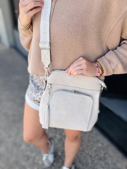 The Hadley Backpack