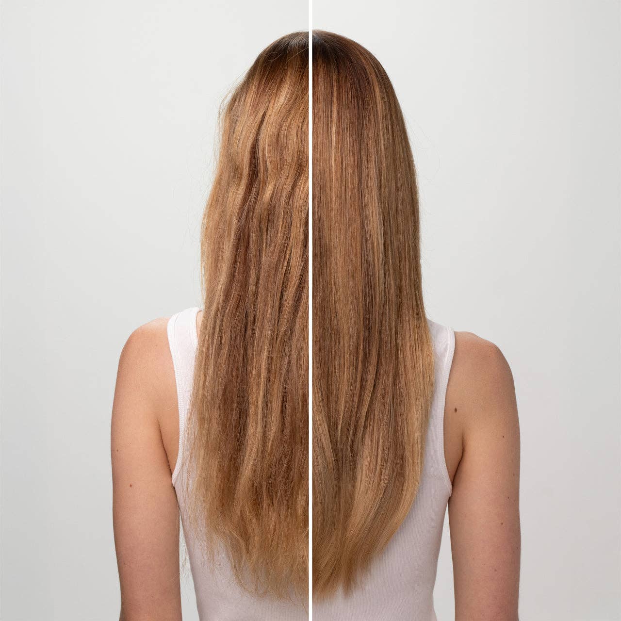 Strengthening Rice Water Shampoo & Conditioner