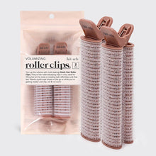 Load image into Gallery viewer, Volumizing Roller Clips