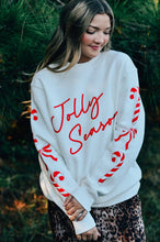 Load image into Gallery viewer, Jolly Season Sweatshirt