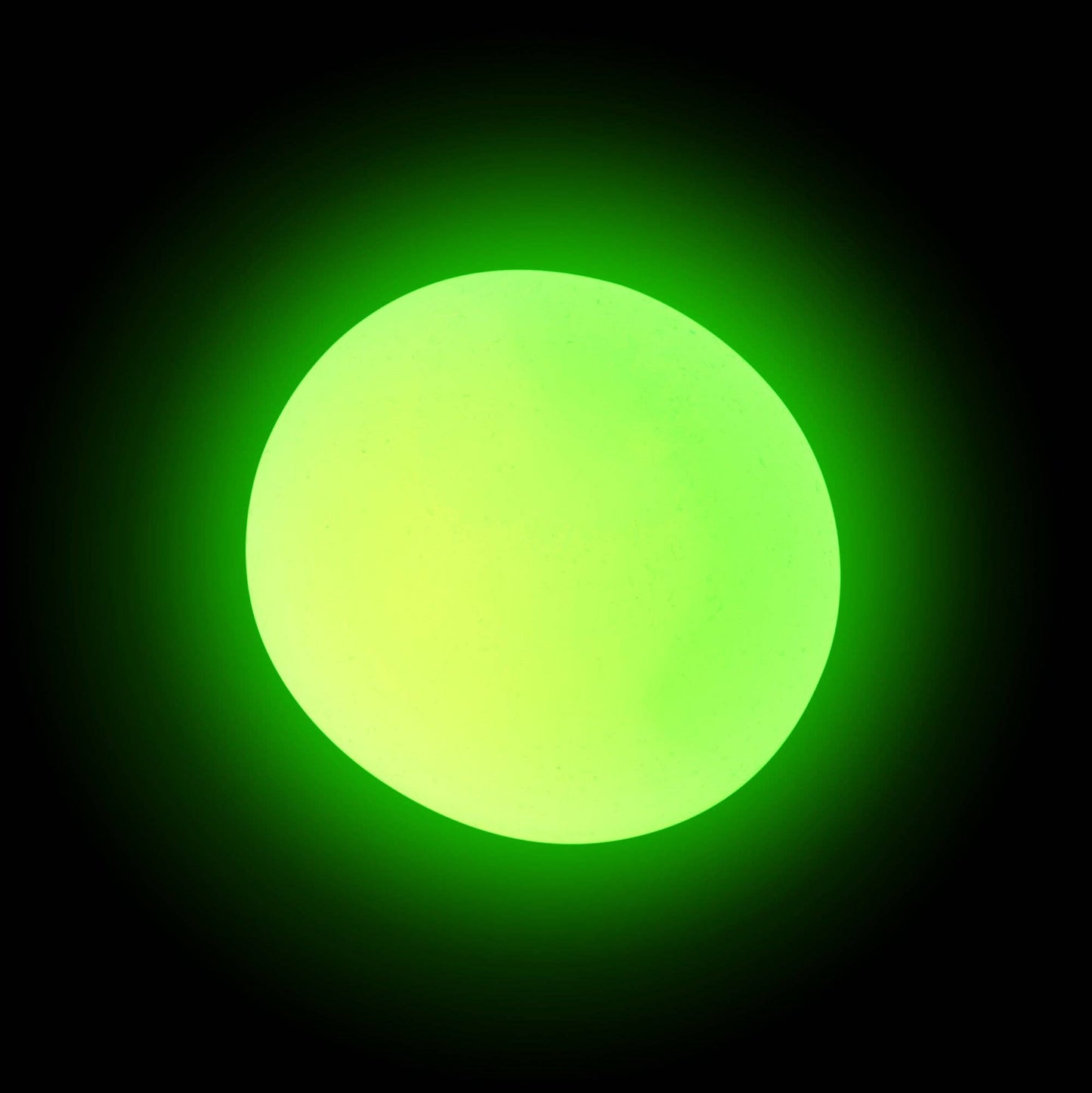 Scrunchems® Glow In The Dark Squishy Ball Fidget Toy (1pc)