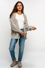 Load image into Gallery viewer, Snuggle Season Chunky Cardigan