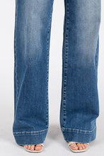 Load image into Gallery viewer, City Stroll Wide Leg Trouser Jeans