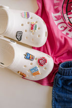 Load image into Gallery viewer, What A Friend Shoe Charm I Christian Gift