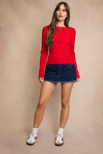 Load image into Gallery viewer, Under the Mistletoe Sweater