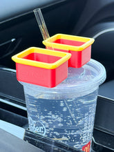 Load image into Gallery viewer, Mc Saucey Dipping Sauce Holder